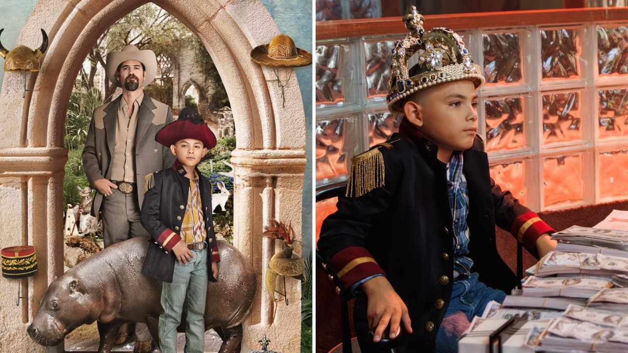 El final explicado de 'Fiesta en la madriguera': ¿Qué pasó con Tochtli y su padre?