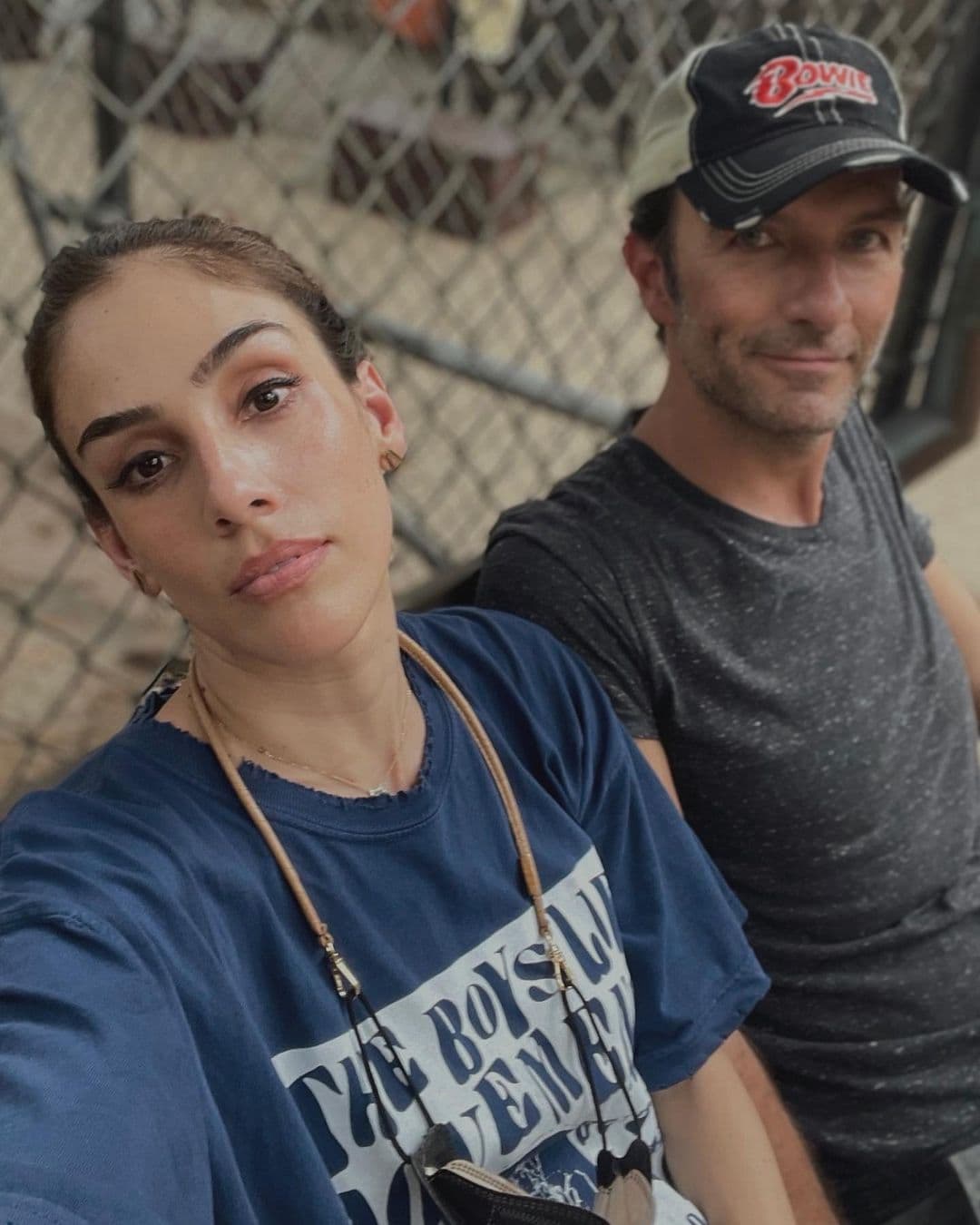 Sandra Echeverría y Leo de Lozanne: éstas habrían sido las razones de su separación