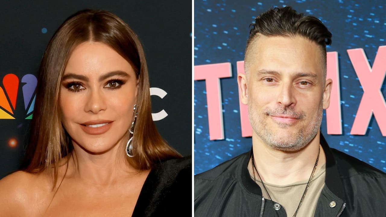 Sofía Vergara y Joe Manganiello están oficialmente divorciados: así se dividieron sus bienes