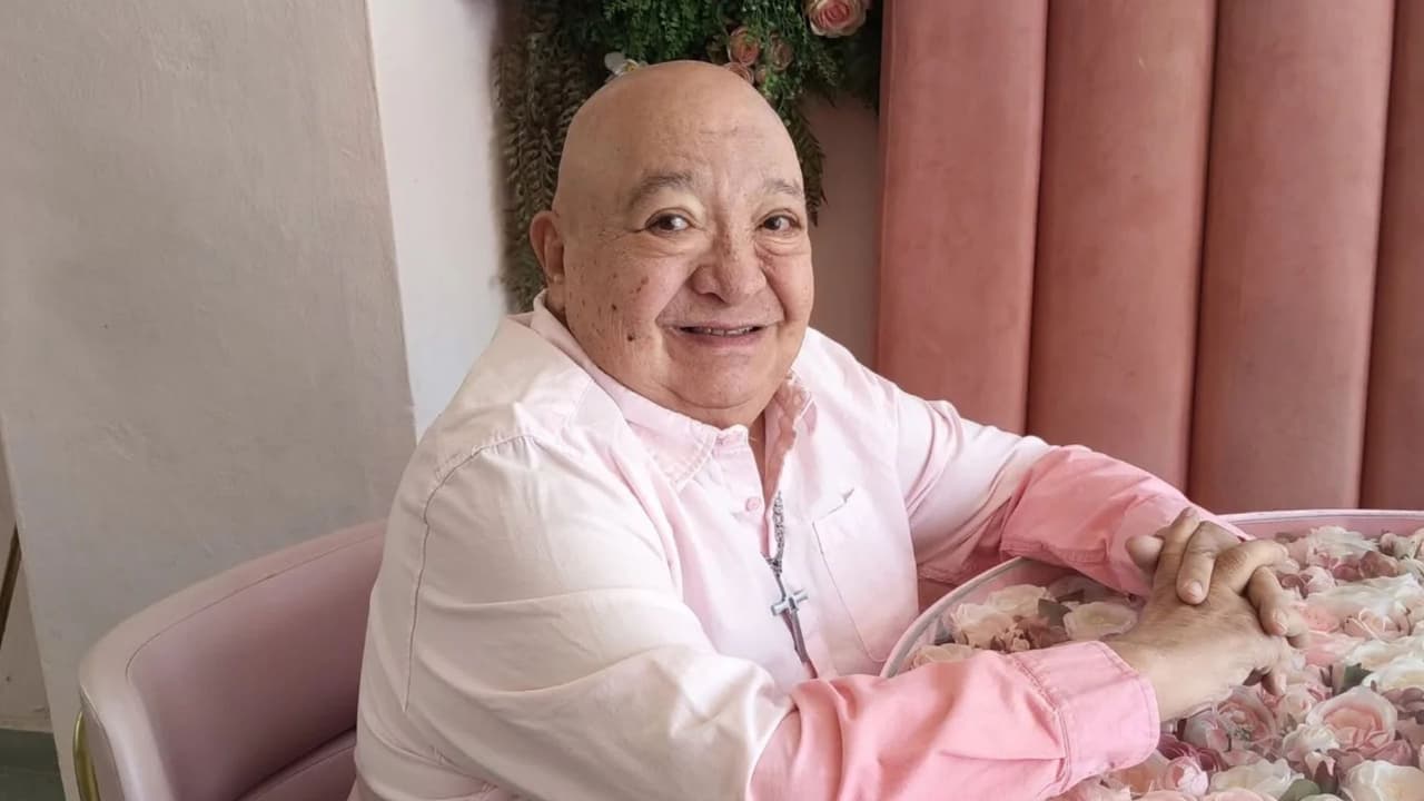 Hospitalizan a actor de Televisa: su esposa rompe el silencio y revela lo que realmente sucedió