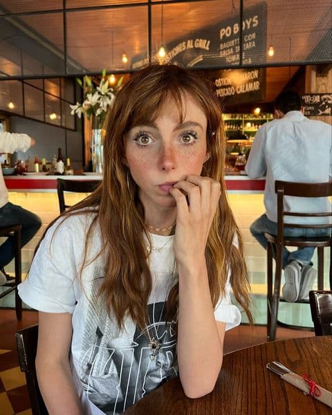 Natalia Téllez muestra a su hija tras decir lo inesperado sobre nuevo bebé