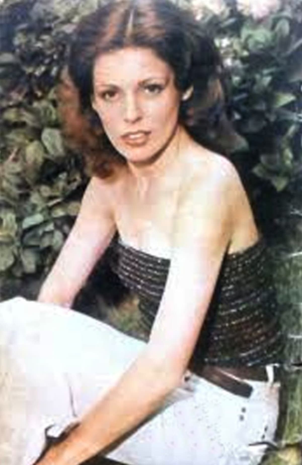 La pareja procreó a su única hija juntos, la también actriz Francesca Guillén