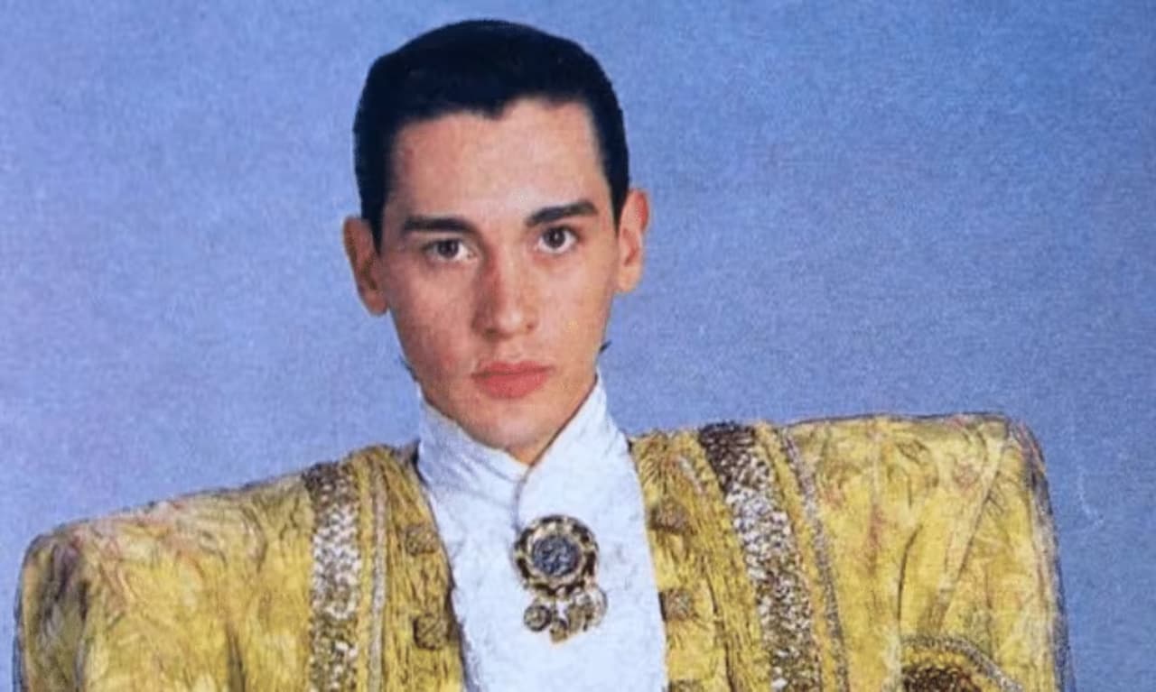 Manolo Arjona.