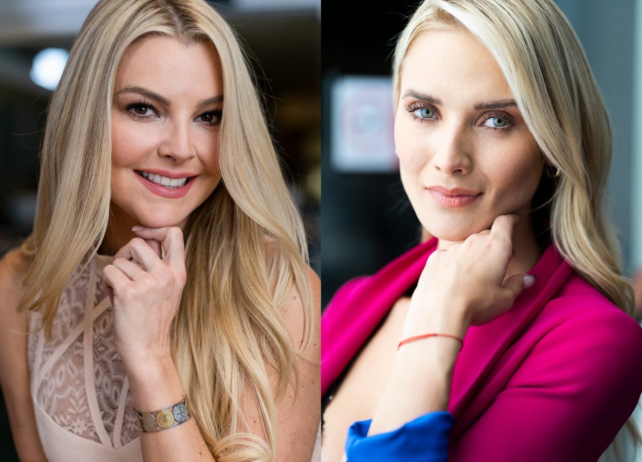 Marjorie de Sousa sorprende con gran parecido a Kimberly Dos Ramos, su hija en ‘La Desalmada’