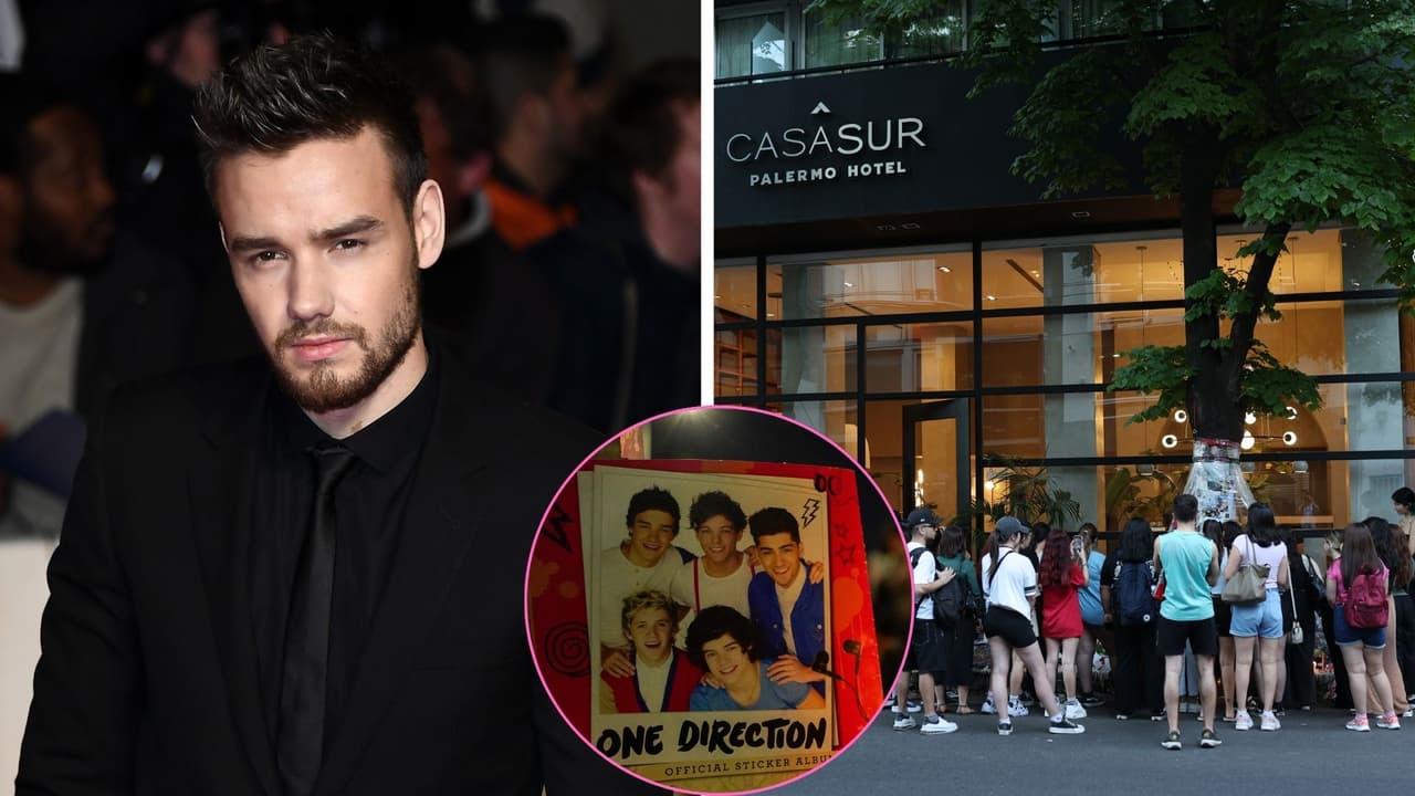 Autoridades argentinas allanaron el hotel donde falleció Liam Payne tras caer del tercer piso