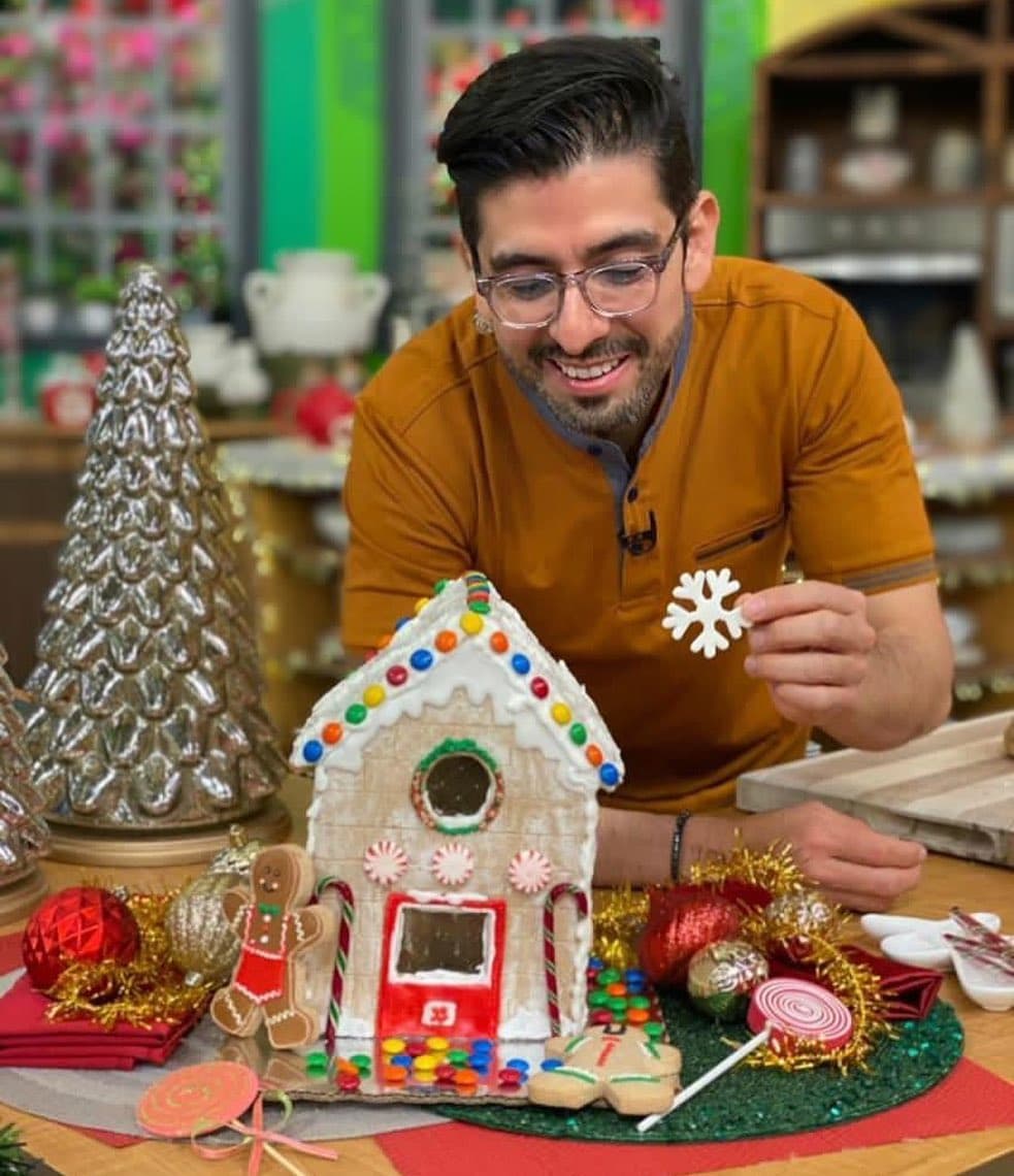 Cena de Navidad: Recetas para lucirte con tu familia esta noche desde la pasta hasta el postre