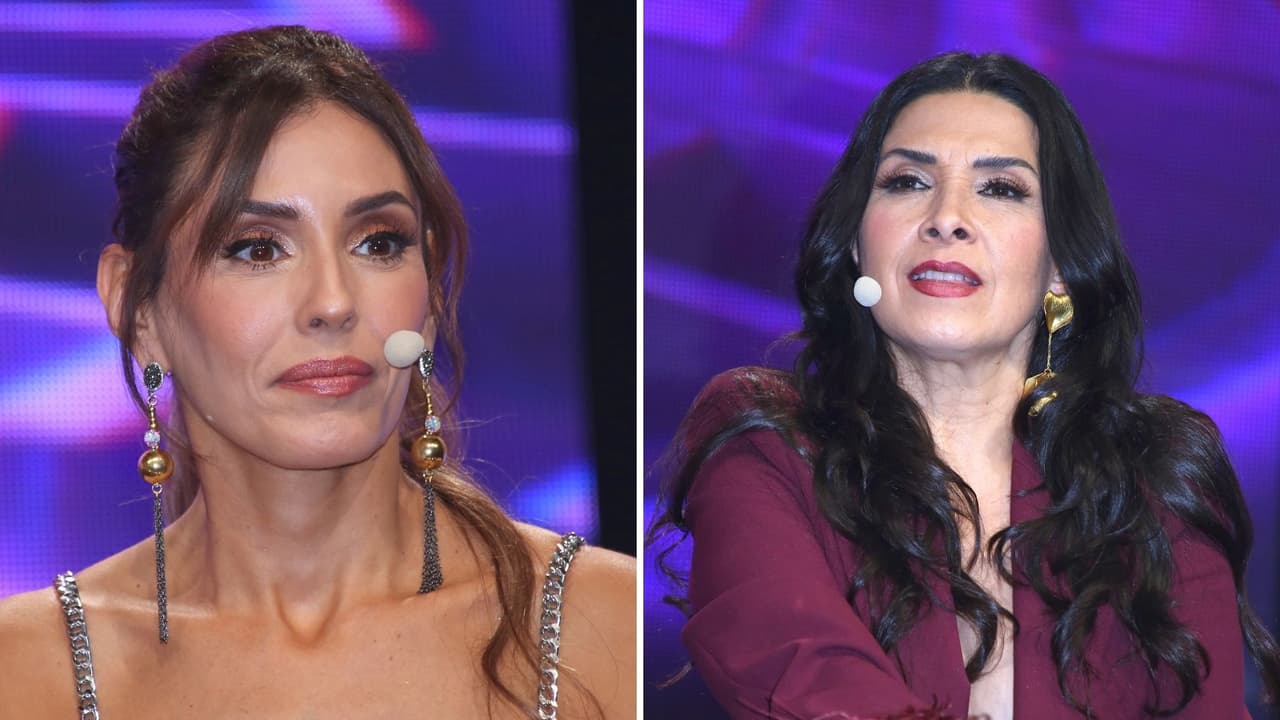 Mar Contreras ya se enteró de que Dalílah Polanco habló de ella dentro de la casa, y así responde