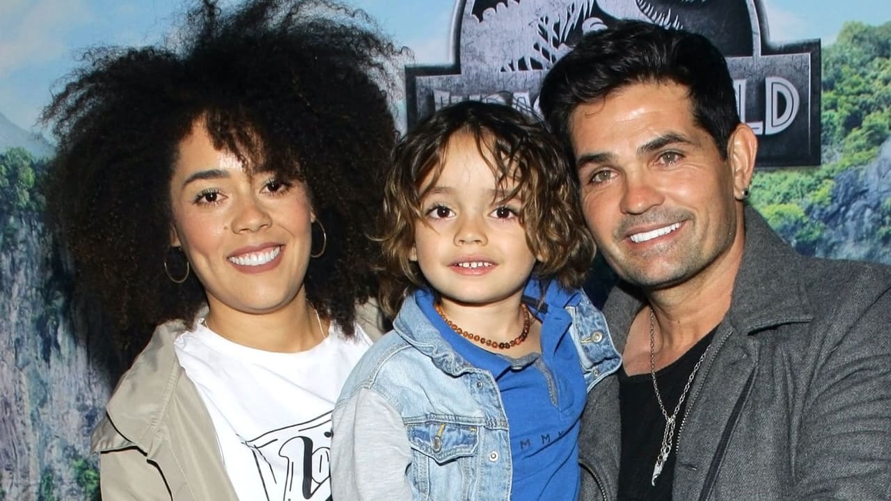 Ferdinando Valencia y Brenda Kellerman.