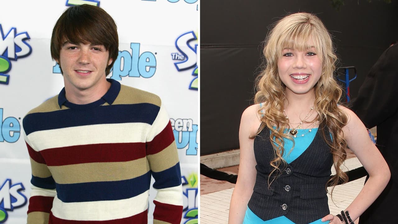 Actores de Nickelodeon que vivieron cosas terribles en el set: Drake Bell, Jennette McCurdy y más