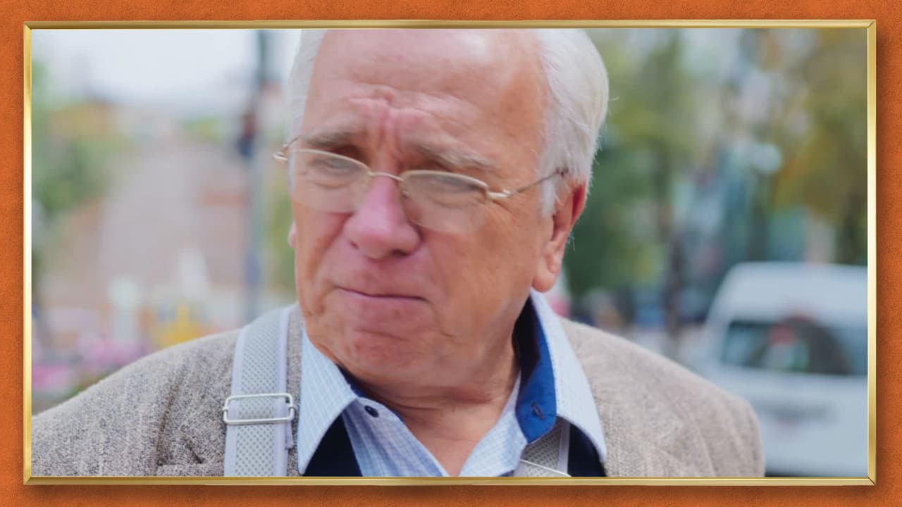 Hernán pierde todo el dinero en el casino