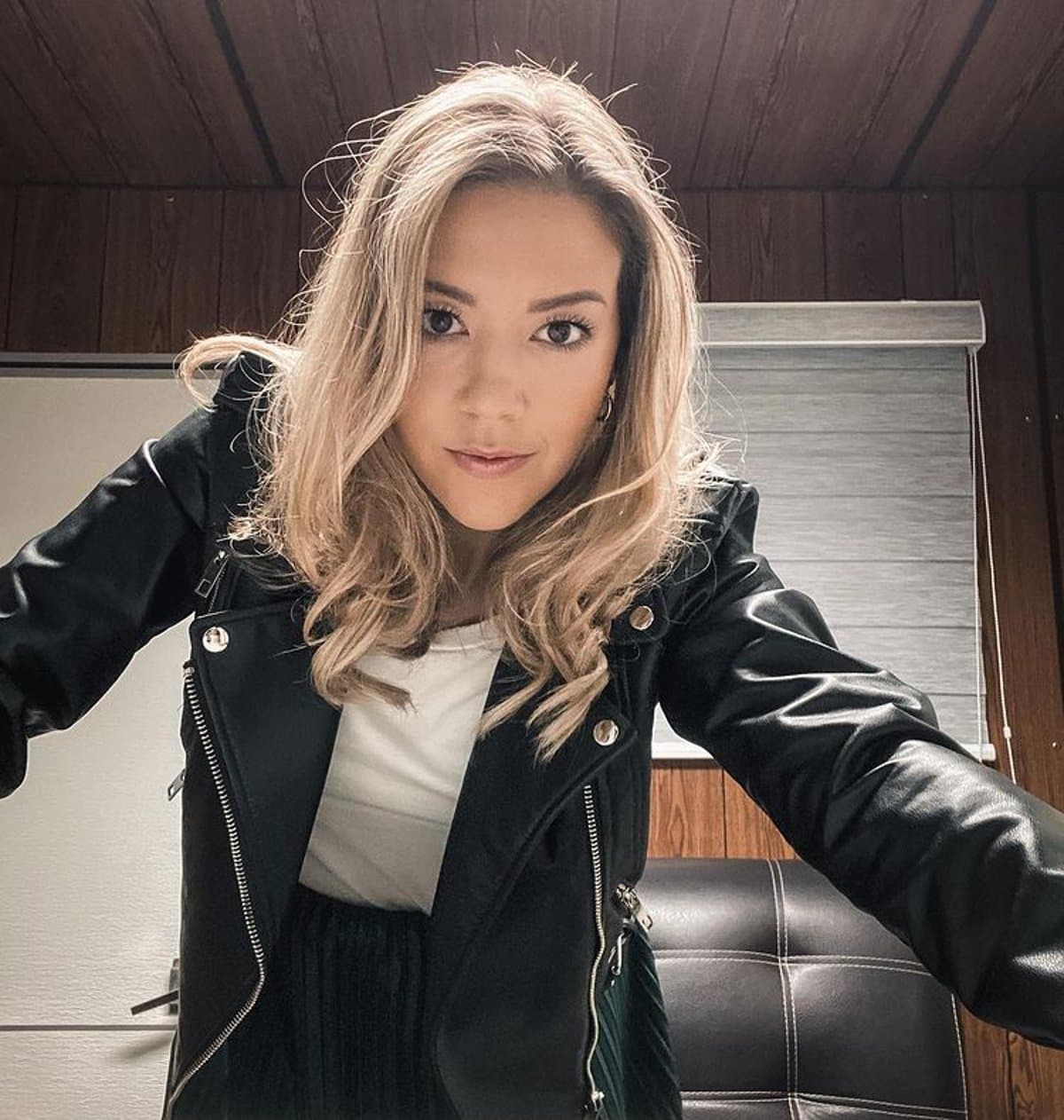 Fernanda Castillo estremece al recordar cuando estuvo a punto de morir.