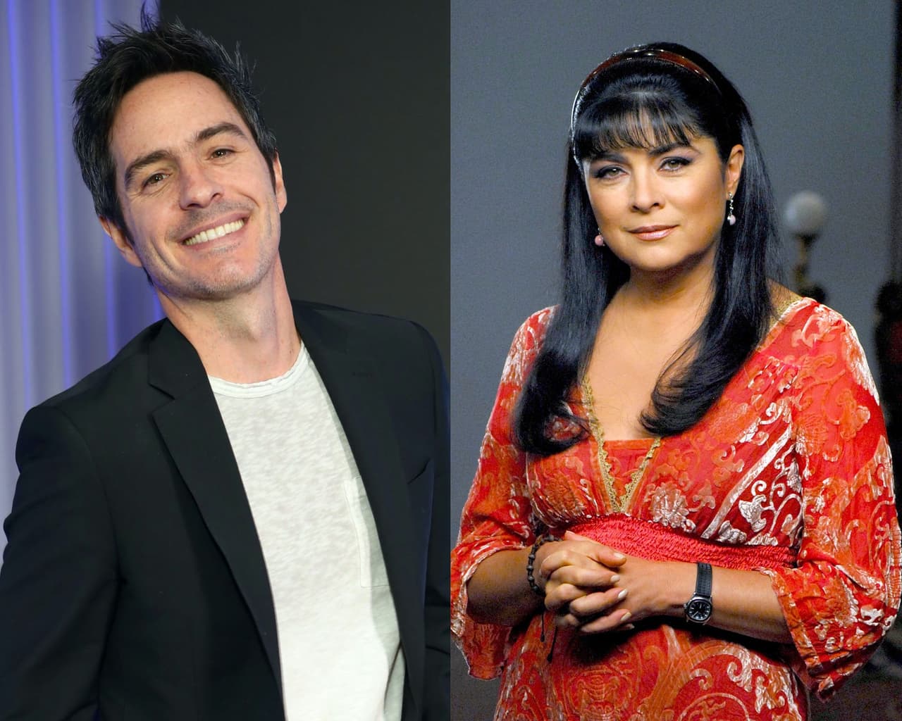 Victoria Ruffo sorprende con foto y mensaje para Mauricio Ochmann
