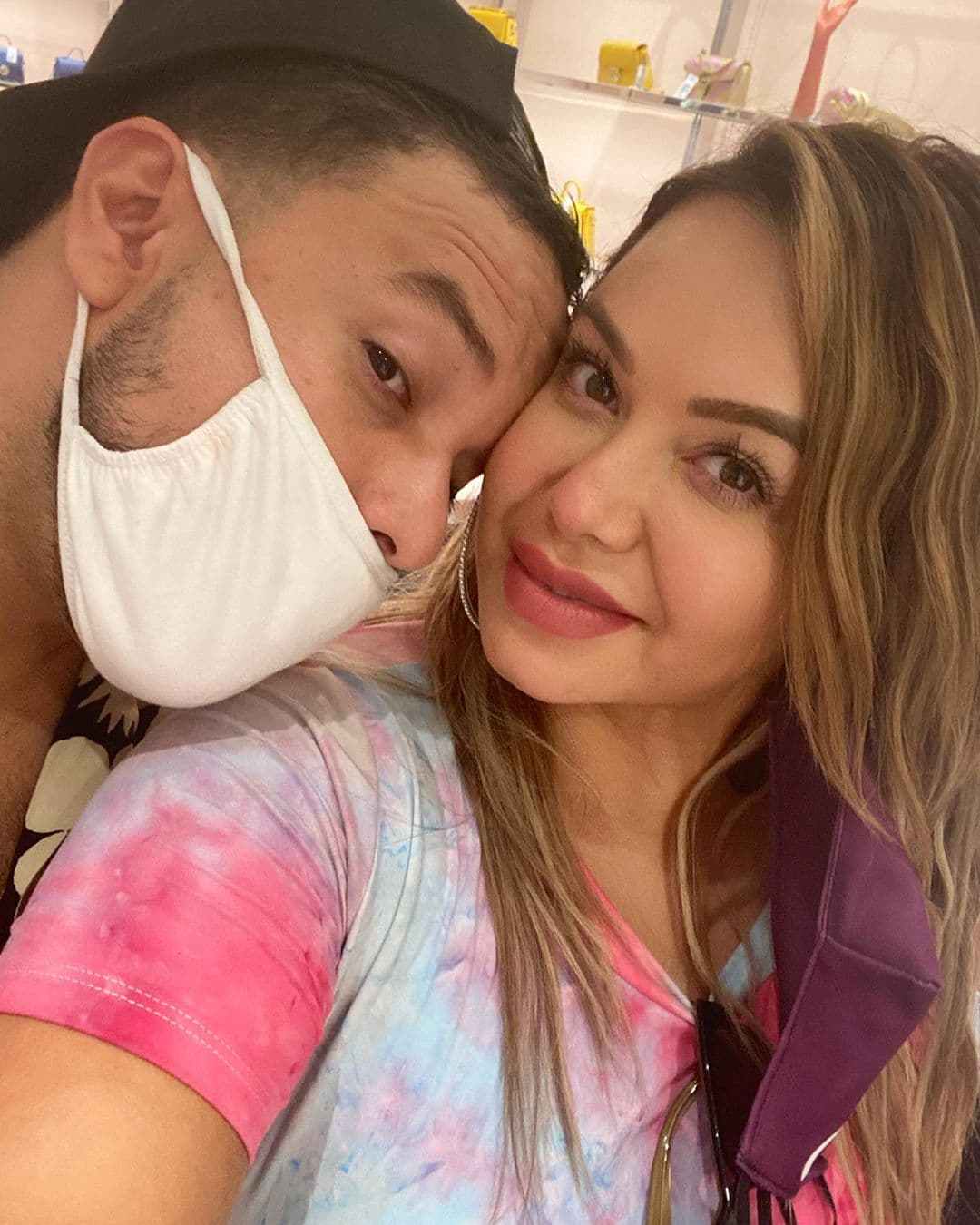 Chiquis Rivera anuncia separación definitiva de Lorenzo Méndez: “Fue una decisión necesaria”