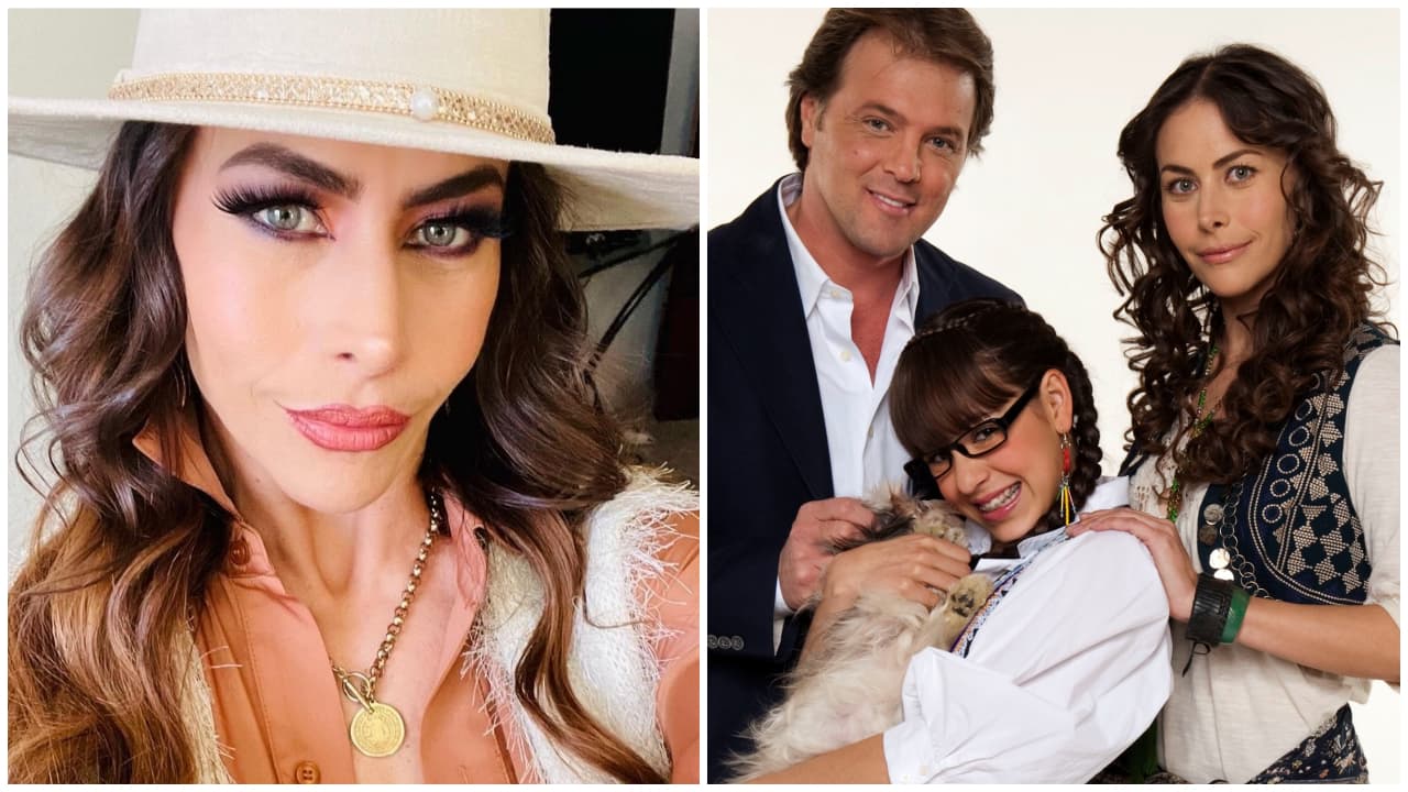 "Me sentí muy atacada": Vanessa Guzmán dice cómo le afectó la ansiedad en su trabajo