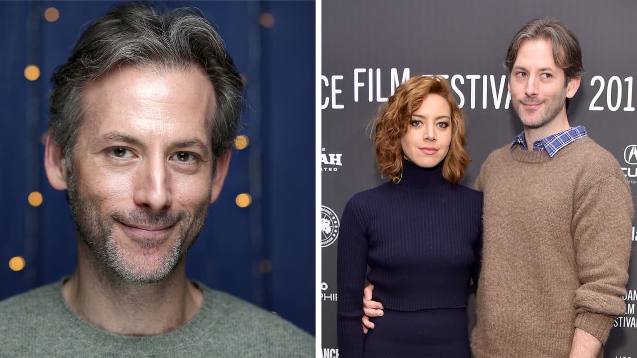 Muere Jeff Baena, famoso guionista y director, además de estar casado con Aubrey Plaza: Revelan las posibles causas de su deceso