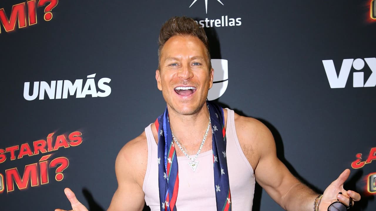 Salvador Zerboni se sincera y revela que perdió la audición de un oído: “Fue horrible”