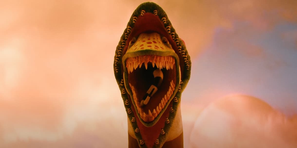 'Beetlejuice, Beetlejuice'