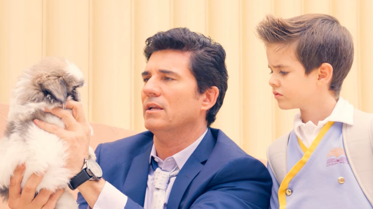 Camilo conoce a Camilo