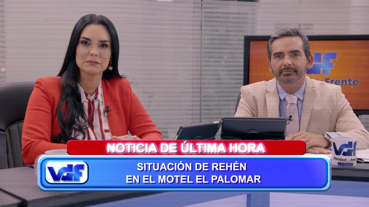 Olga entra a trabajar con Paolo (Abraham Ramos), quien la ha amado desde que estudiaban juntos y ahora es su compañero como conductor de un noticiero.
<br>
<br>Olga intenta rehacer su vida, a pesar del regreso de Farah y Benjamín.