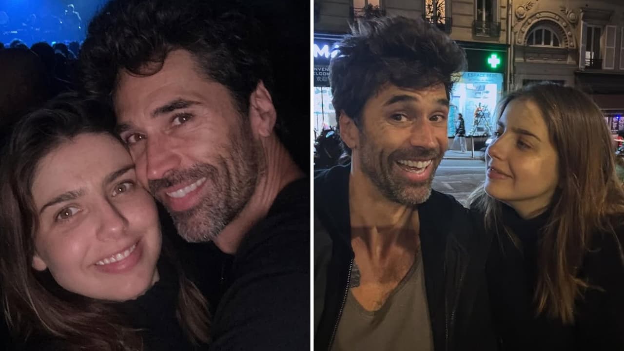 Michelle Renaud hace petición a Matías Novoa tras el regreso del actor a México