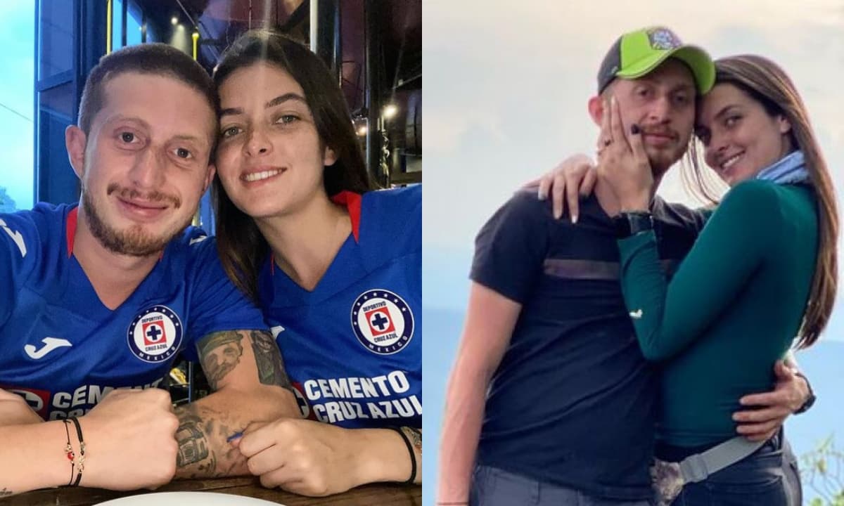 Prometida de Octavio Ocaña hace conmovedora confesión tras negar que se quedará con herencia del actor