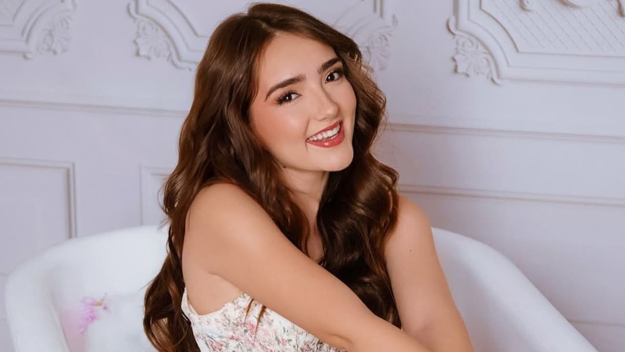 Elaine Haro formará parte del elenco de 'Mentiras, El Musical'; este es el personaje que interpretará