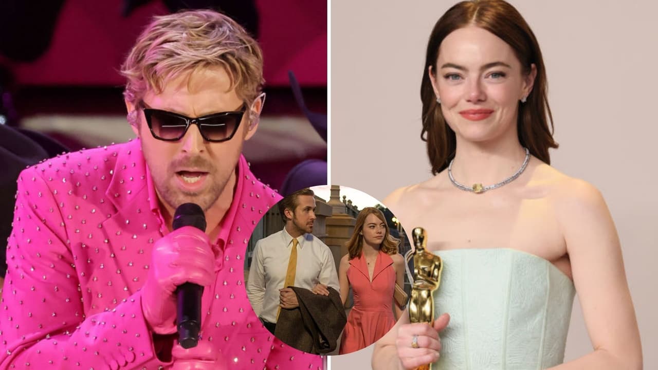 El verdadero final de La La Land lo pudimos ver en los Premios Oscar 2024 y estas son las pruebas