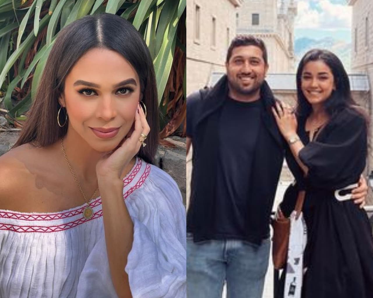 Hija de Biby Gaytán revela qué le dijo la actriz ante críticas
