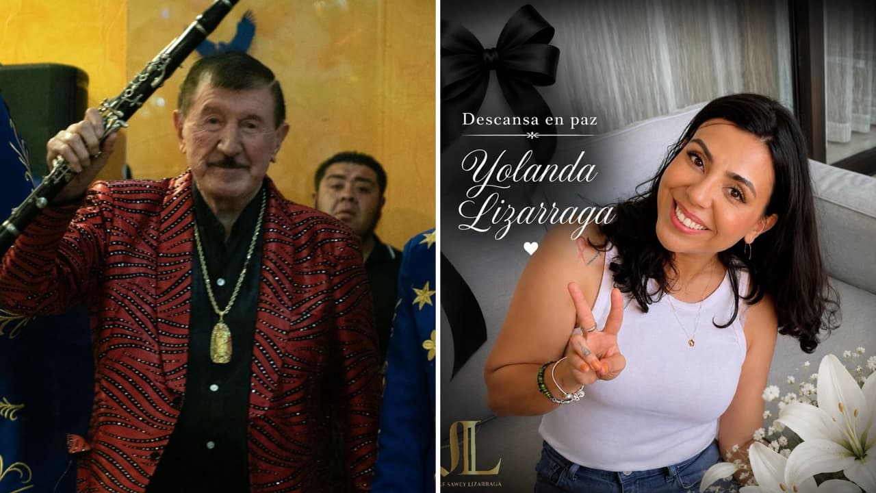 Muere Yolandita, hija de Germán Lizárraga: la despiden con el corazón roto y revelan las causas del fallecimiento