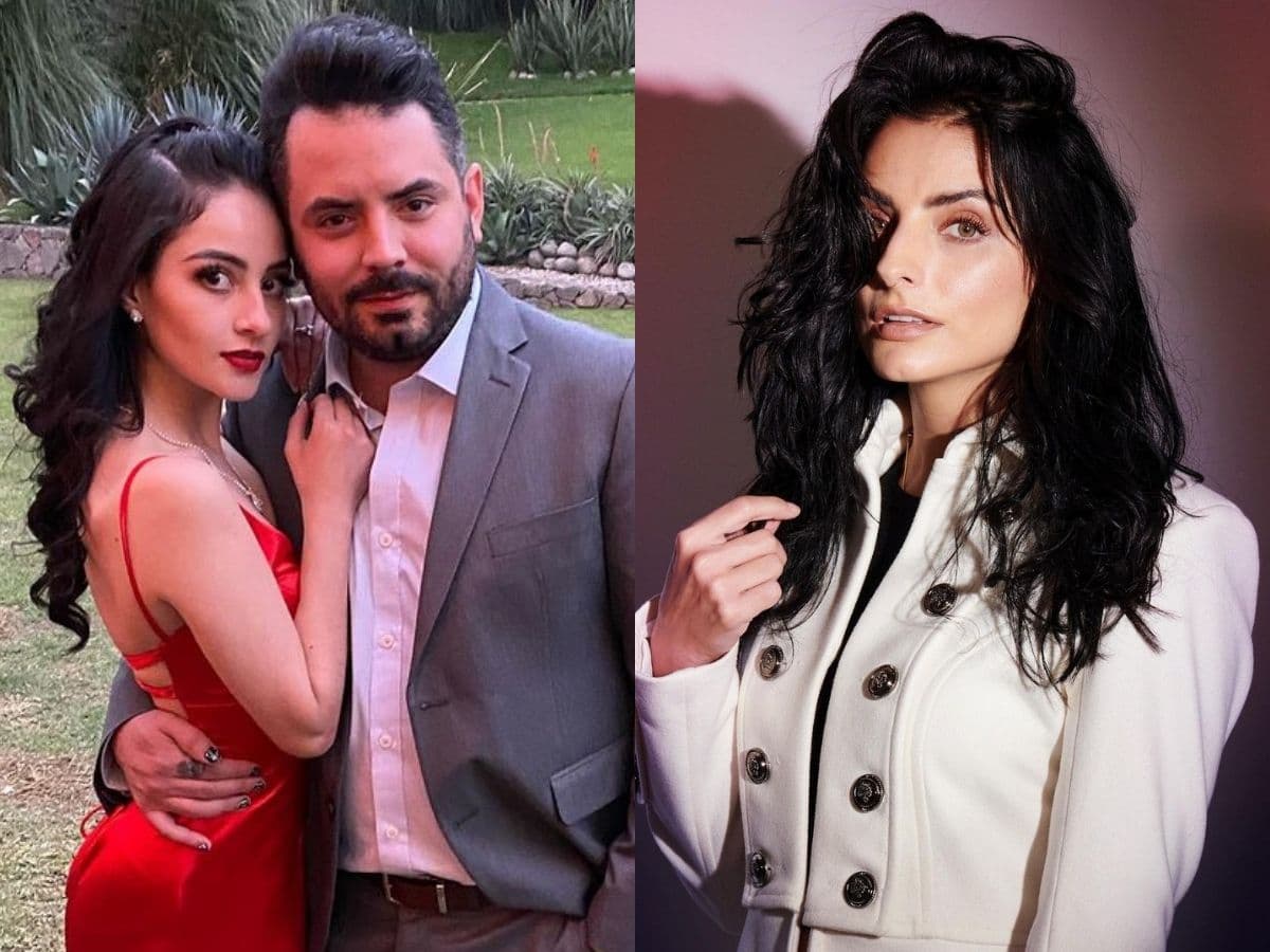 Paola Dalay impactó con sus fotografías.