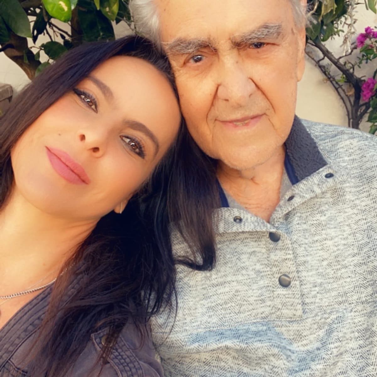 El actor habló como nunca antes sobre detalles de su vida privada