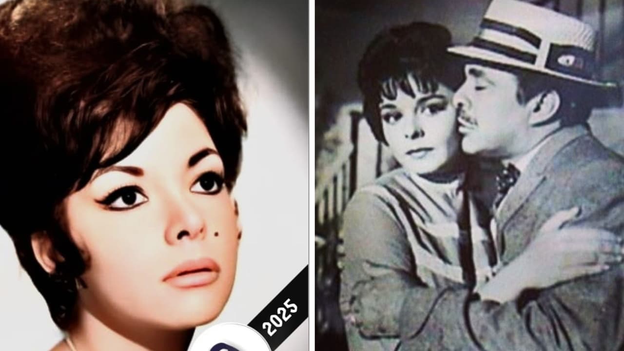 Muere Norma Mora, actriz de la Época de oro del cine mexicano