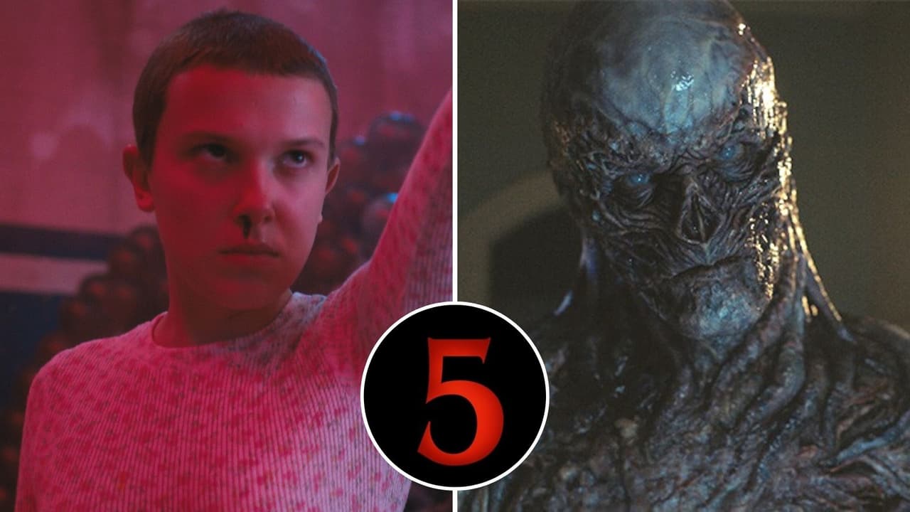 'Stranger Things' confirma un esperado regreso en su temporada 5: ¿por fin llega a su final?
