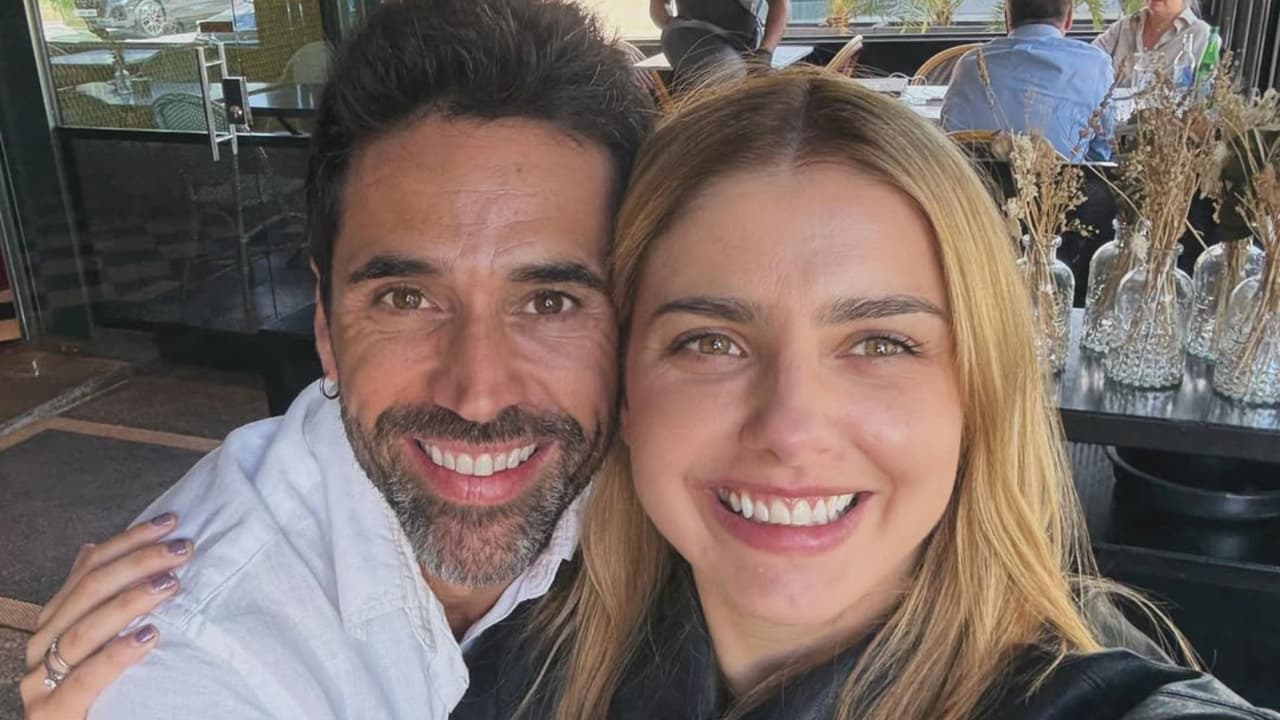 Matías Novoa deja en shock al hablar de Michelle Renaud y la posibilidad de pronto convertirse nuevamente en papás