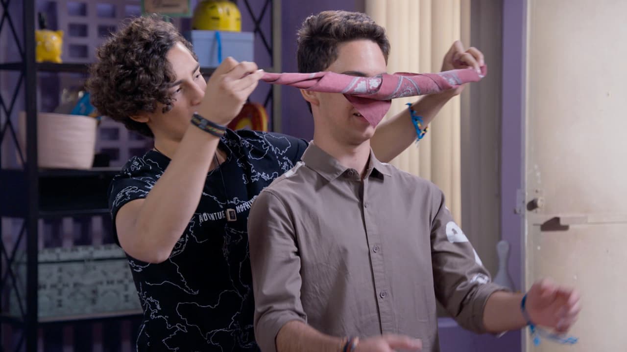 ¡Aris prepara una romántica sorpresa para Temo!