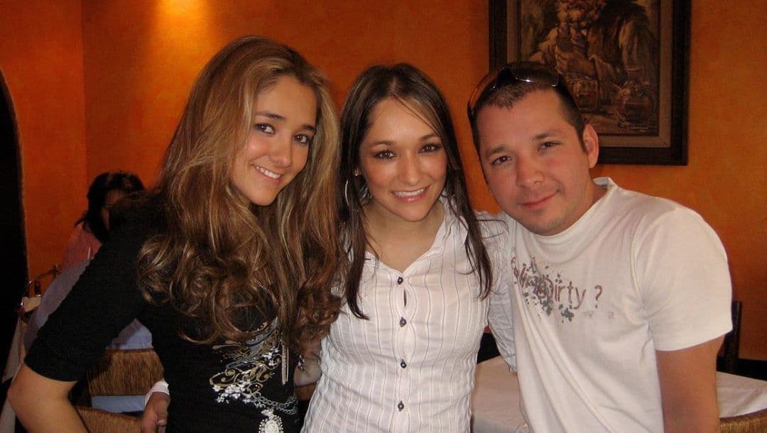 Hermana de Sherlyn conmueve al recordar a su hermano a 11 años de su muerte con fotos inéditas