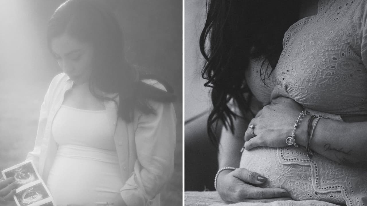 Querida exparticipante de famoso reality show anuncia la muerte de sus dos bebés: "Salí con mis manos vacías y mi alma rota"