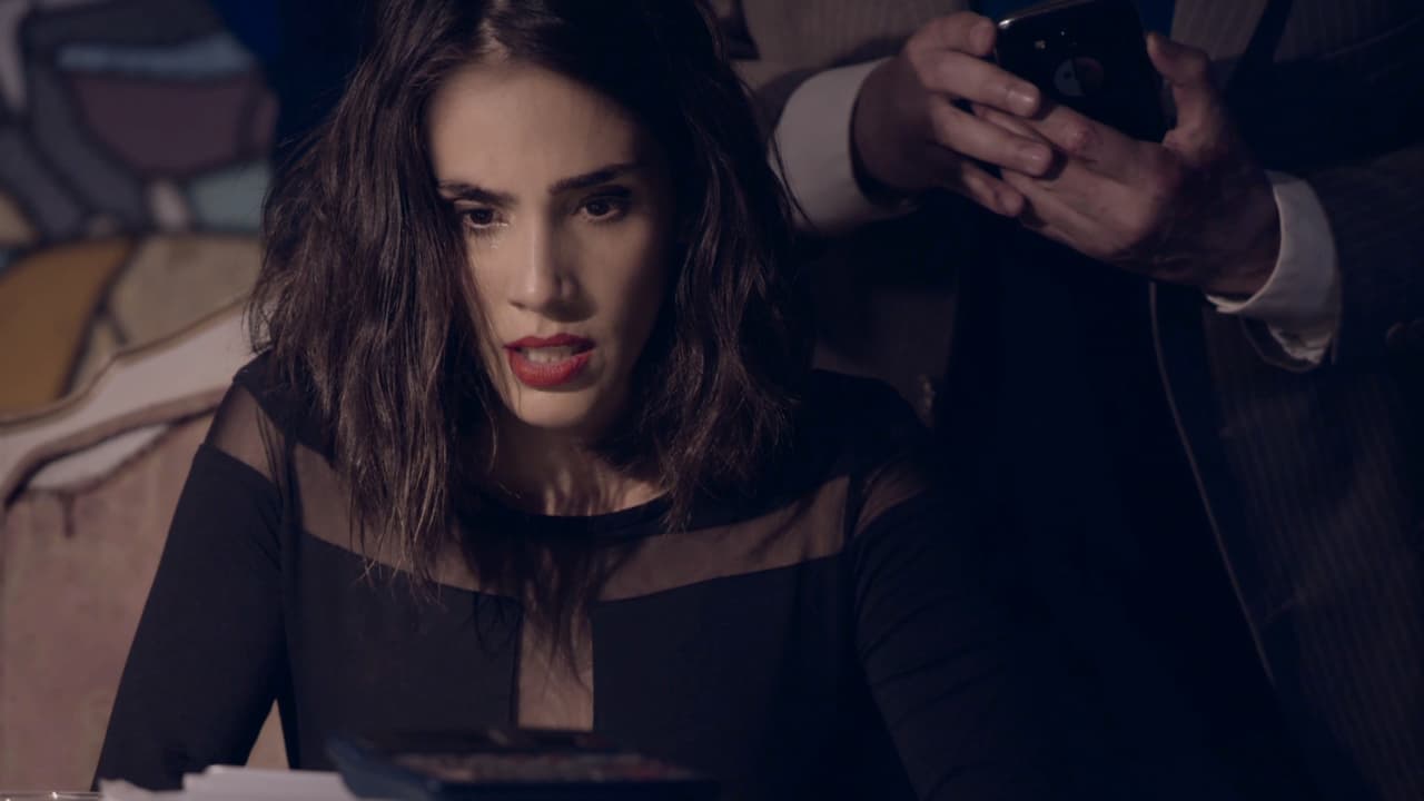 Maratón de 'La Usurpadora': ¡Paola está desesperada por matar a Paulina!