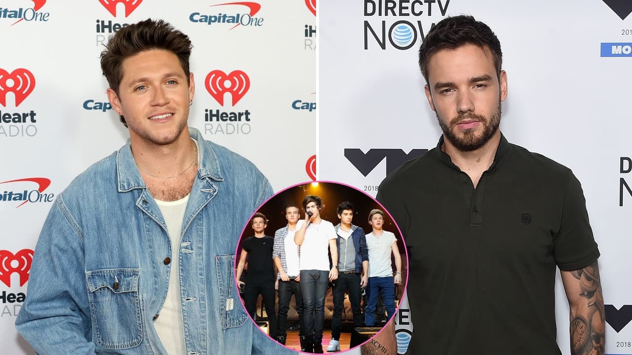 Niall Horan dedica emotivo mensaje a Liam Payne tras confirmarse su muerte