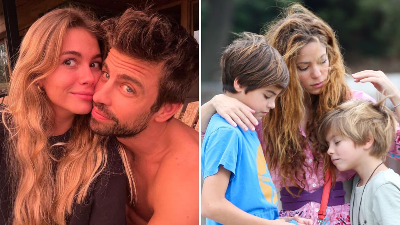 ¿Piqué y Clara Chía se casan? La pareja anunciaría su boda este día