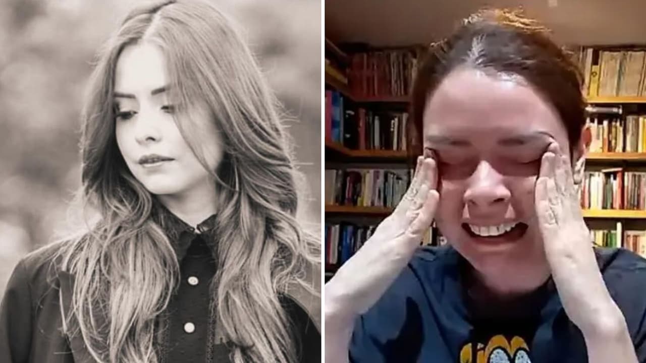 Integrante del programa Hoy está de luto y anuncia la inesperada muerte de su ‘hija’: “Me duele el alma que no estés”