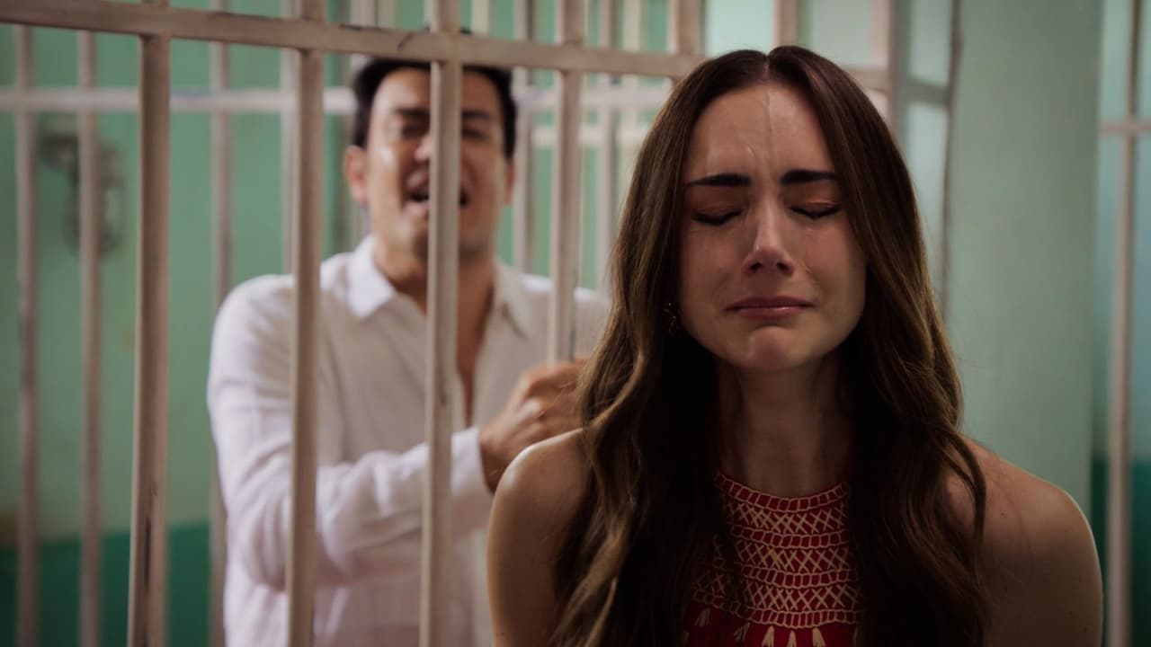 Tomás y Gabriela en Amor Amargo