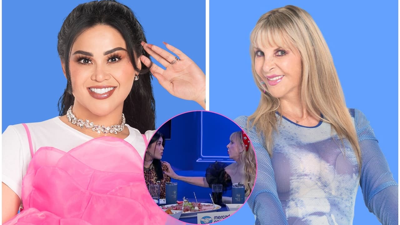 ¡No fue Gomita ni su hermano! Shanik Berman revela quién robó el anillo de Cecilia Galliano