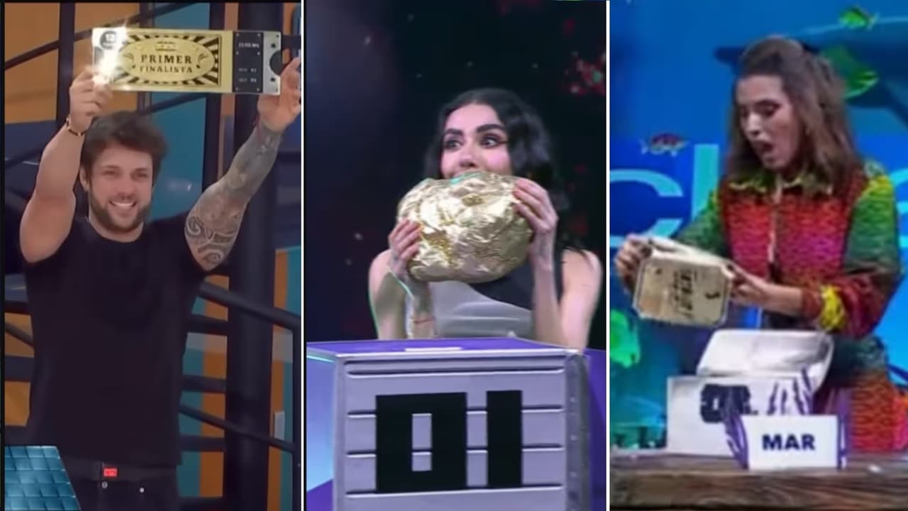 ¿El primer finalista de La Casa de Los Famosos México ha ganado el gran premio de los 4 millones? ¡Te contamos!