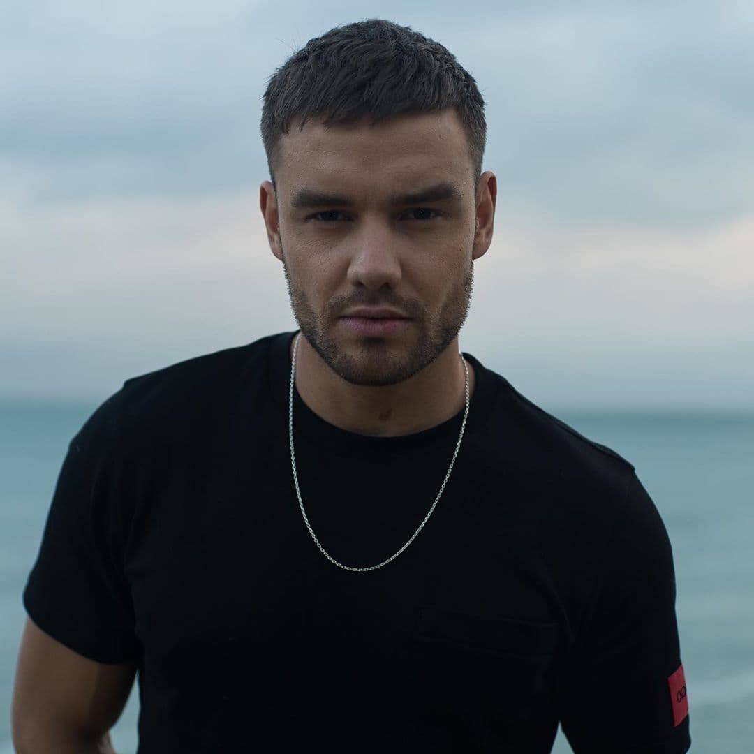 Liam Payne estrena su primer disco como solista, 'LP1'