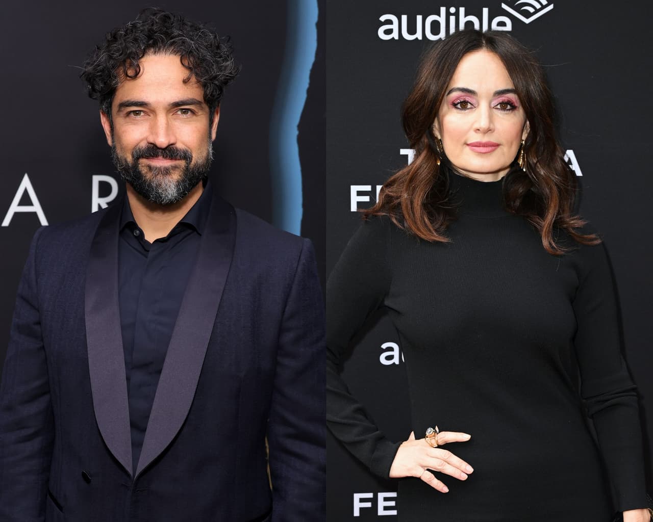 Poncho Herrera dice por qué no habla de romance con Ana de la Reguera