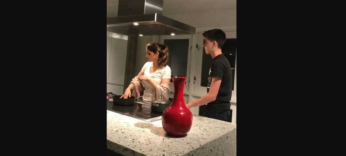 En redes sociales, la cantante ha mostrado detalles del inmueble