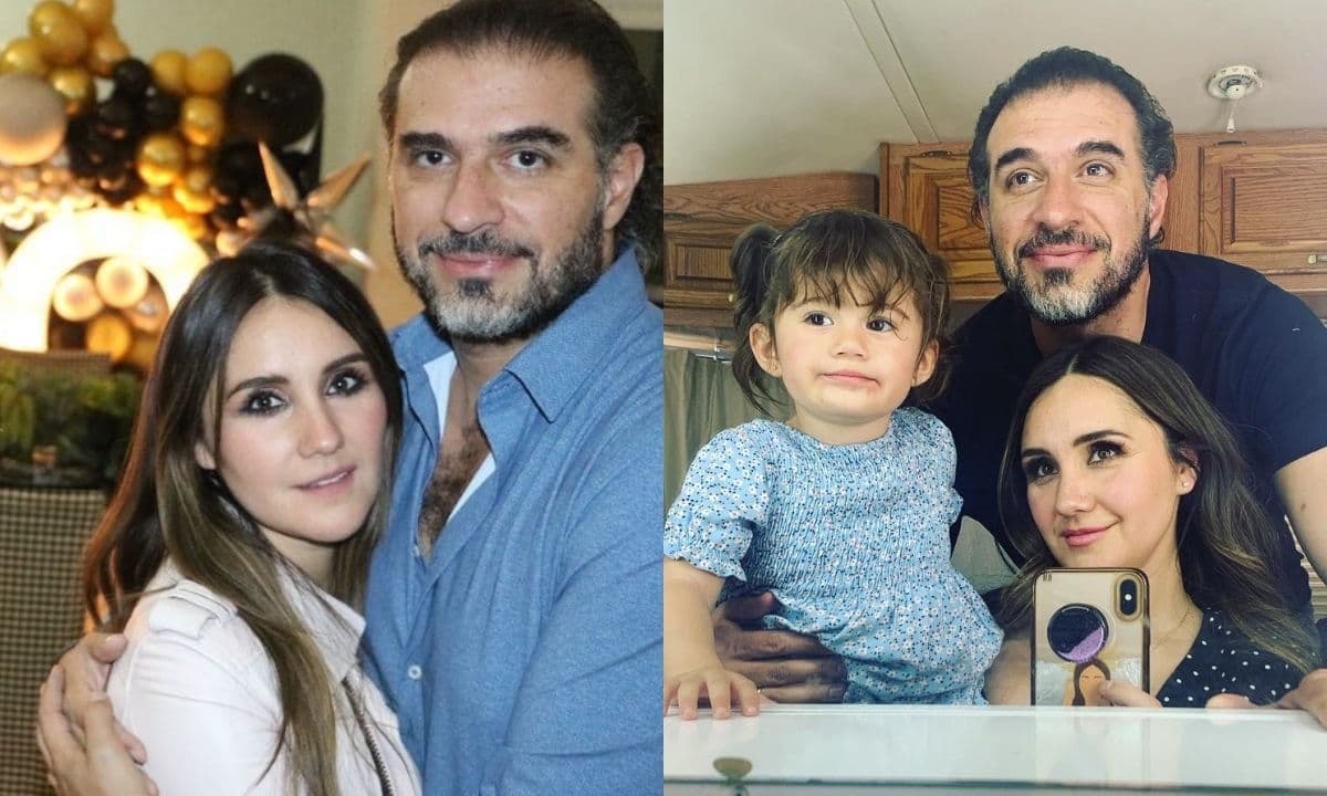 Dulce María desata críticas, pero su esposo la defiende e impacta con declaración