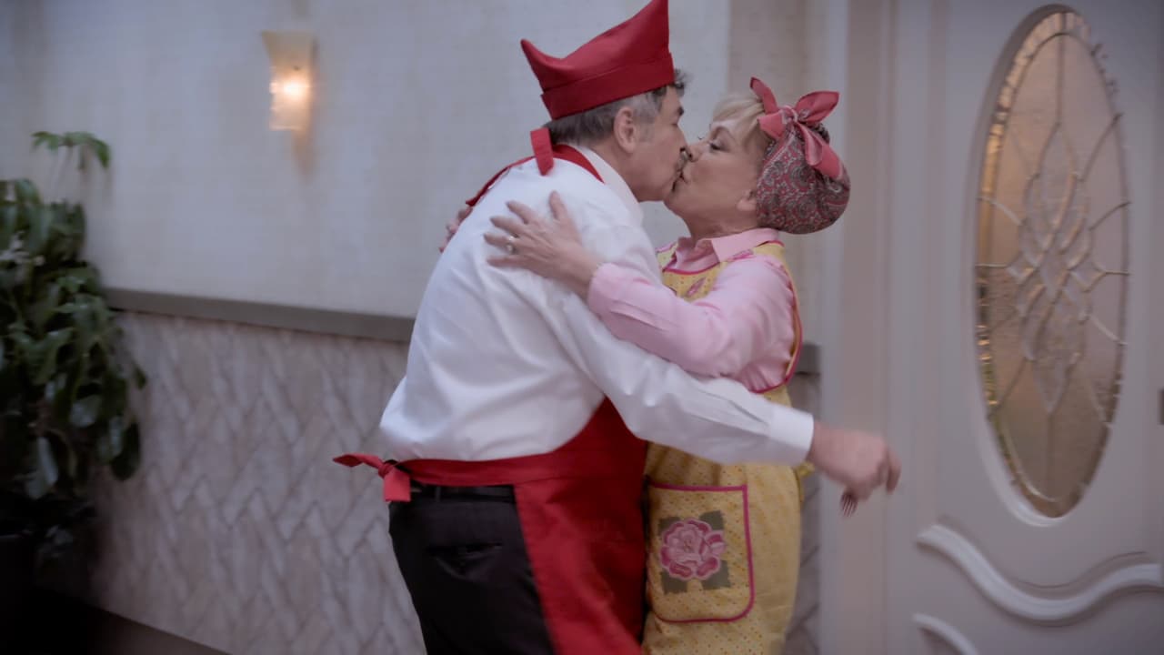 ¿Cuál es tu pareja favorita de 'Una familia de diez'? ¡VOTA AQUÍ!