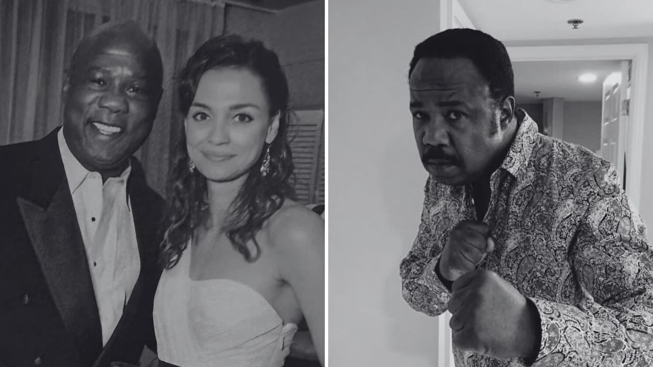 Muere querido actor y, con el corazón roto, revelan cómo fueron sus últimos momentos: "Que su recuerdo sea siempre una bendición"